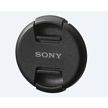 Sony ALCF72S Lensdop 72mm