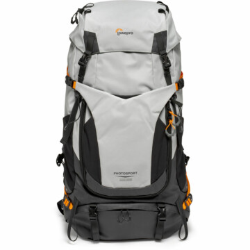 Lowepro Photosport Pro 55L AW III Medium-Large