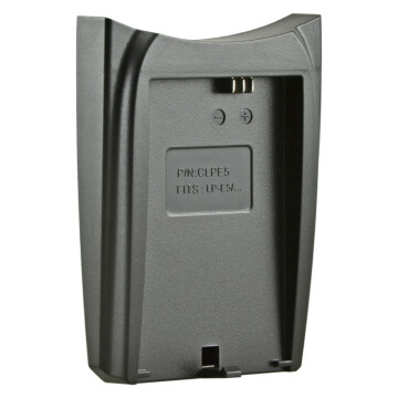 Jupio LP-E5 Charger Plate