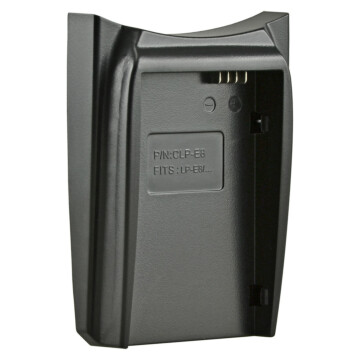 Jupio LP-E8 Charger Plate