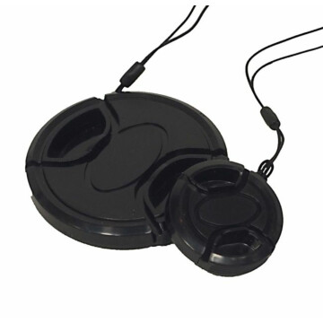 Matin Lensdop met Elastiek 43 mm