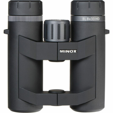 Minox BL 8x33 HD