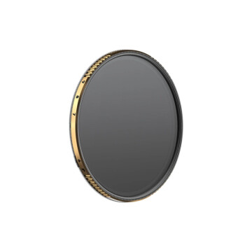 Polar Pro Variabel ND-filter 6-9 stops Mist Edition | 67mm