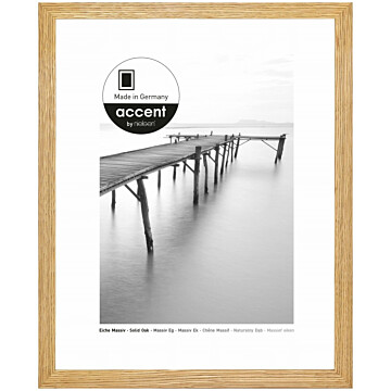 Nielsen Scandic Oak 30x40cm
