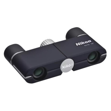 Nikon 4x10D CF dark navy