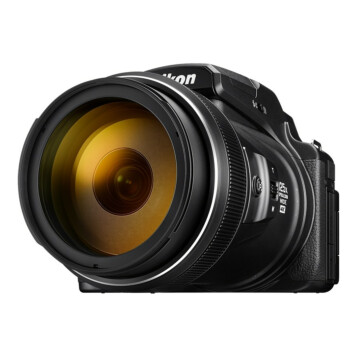 Nikon Coolpix P1000