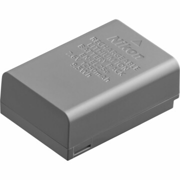 Nikon EN-EL25A Accu

