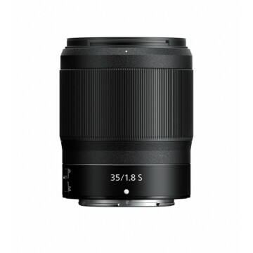 Nikon NIKKOR Z 35mm F1.8 S