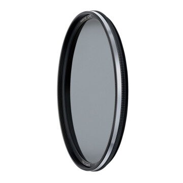 NiSi Natural CPL filter | 112mm