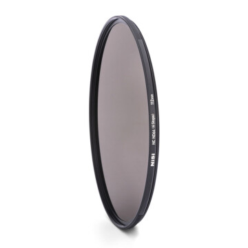 NiSi NC ND64 filter | 112mm