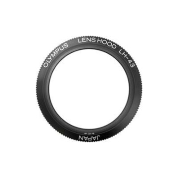 Olympus LH-43 Zonnekap