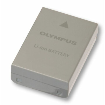 Olympus BLN-1 accu voor E-M5