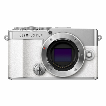 Olympus Pen E-P7 Body wit