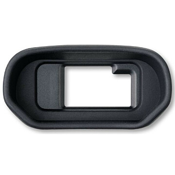 Olympus EP-11 grote eyecup