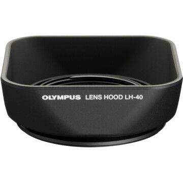 Olympus LH-40 Zonnekap