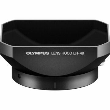 Olympus LH-48 Zonnekap