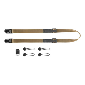 Peak Design Leash - Coyote