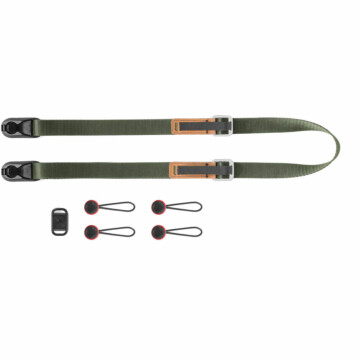 Peak Design Leash - sage