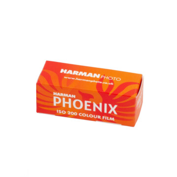 Harman Phoenix 200 120