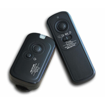 Pixel Draadloze Afstandsbediening RW-221/S1 Oppilas voor Sony