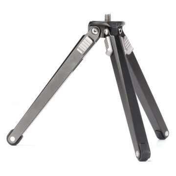 Leofoto Pocket Mini Tripod MT-02