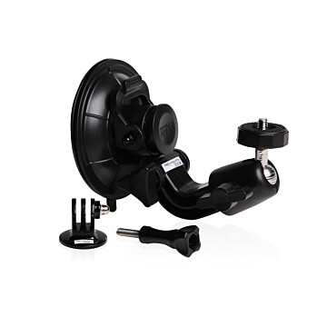 Pro-Mounts Suction Cup Mount