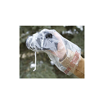Optech Rain Sleeve Small