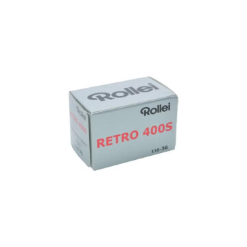 Retro 400S 135-36