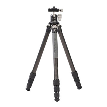 Leofoto RF-224CLH-25
