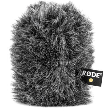 Rode WS11 Windshield