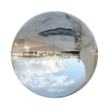 Rollei Lensball 90mm