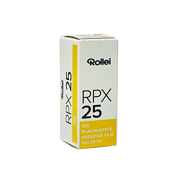 RPX 25 120