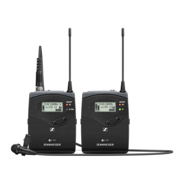 Sennheiser EW 112P G4-B