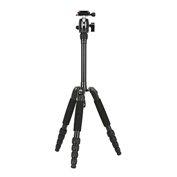Sirui UltraLight T-005SK+B-00K (Black)