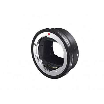 Sigma Mount converter MC-11 Canon