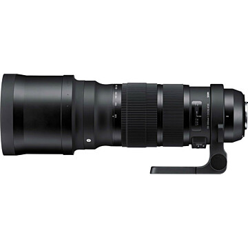 Sigma 120-300mm F2.8 DG OS HSM Sports Canon