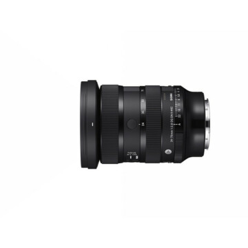 Sigma 24-70mm f/2.8 DG DN II ART | Sony FE