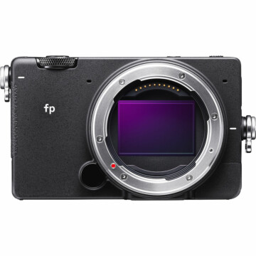 Sigma FP Body