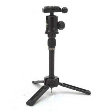 Sirui TableTop 3T-35K statief (Black)