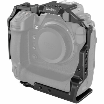 SmallRig 3195 Cage For Nikon Z9