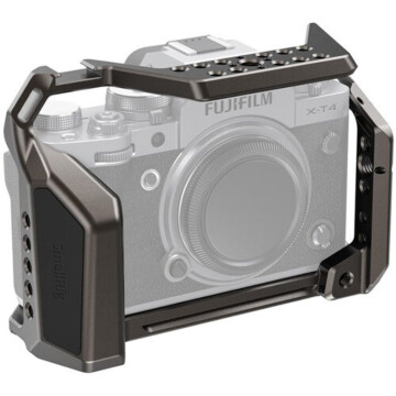 SmallRig 2808 Cage voor Fujifilm X-T4