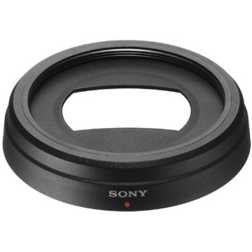 Sony ALCSH113 Zonnekap
