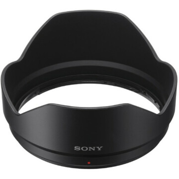 Sony ALC-SH123 Zonnekap