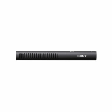 Sony ECM-778 Shotgun Microfoon