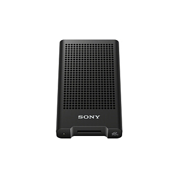 Sony MRW-G3 CFexpress kaartlezer