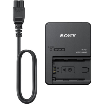 Sony NP-FZ100 snelle oplader (BCQZ1)