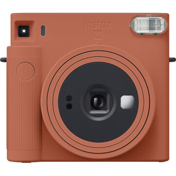 Fujifilm Instax Square SQ1 