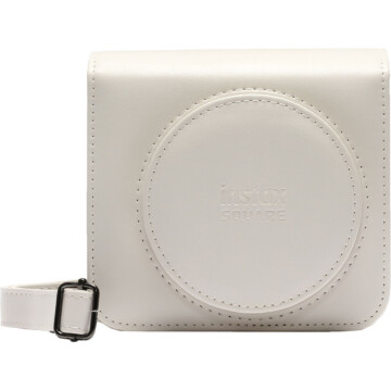 Fujifilm Instax Square SQ1 Tas | Chalk white