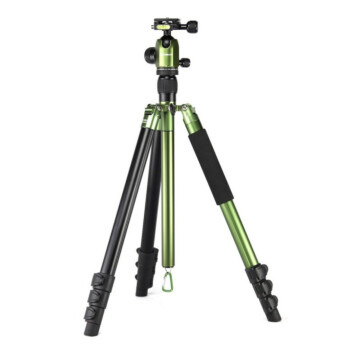Starblitz TSK408V Statief Groen