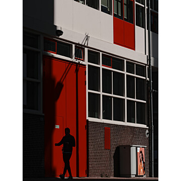 XL Workshop Straatfotografie